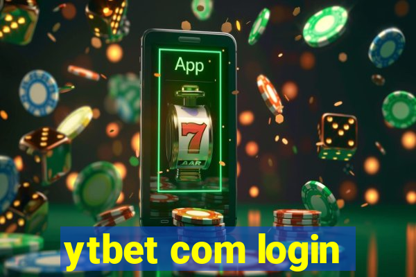 ytbet com login